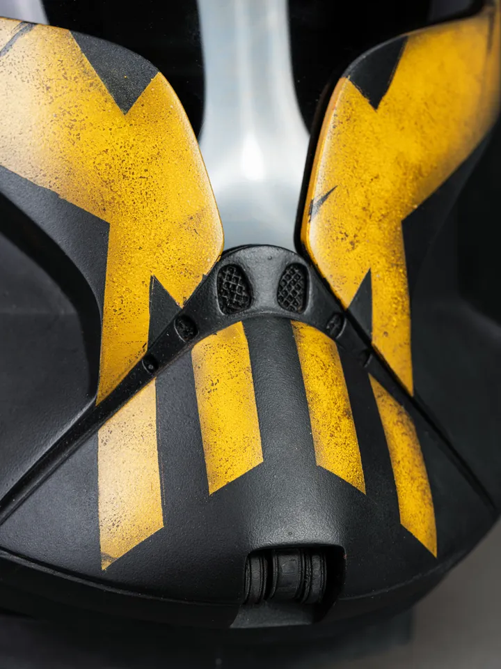 ARC Trooper Umbra - Clone Trooper Helmet
