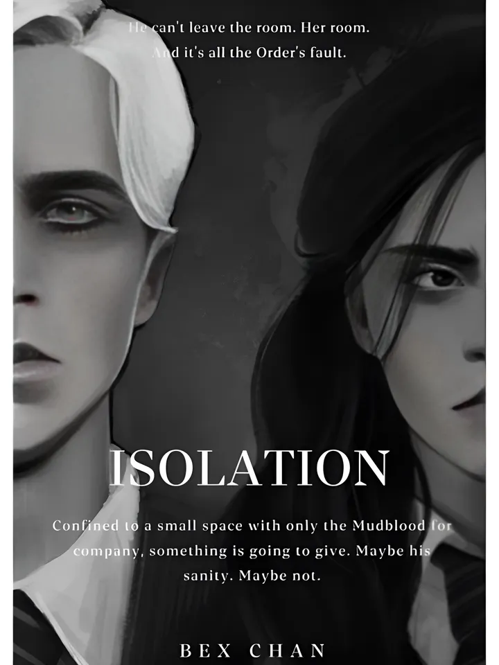 Isolation by Bex-chan