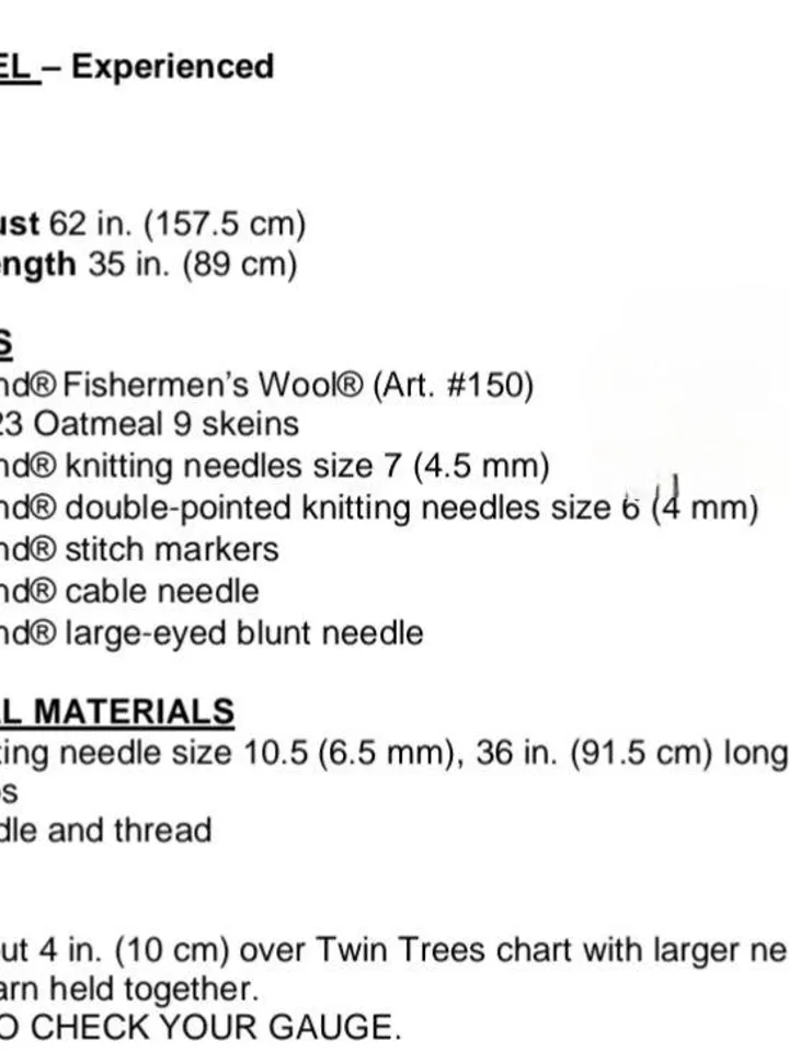 Cardigan jacket Coat knitting pattern textured cardigan pattern Aran oversized women pattern pdf instant download