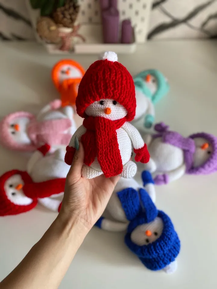 Snowmen