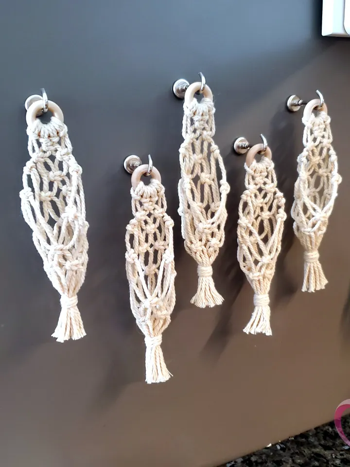 Strong Magnetic Hooks. This Listing Is For One or More Neodymium Magnetic Hooks ONLY. Choose Your Desired Quantity.