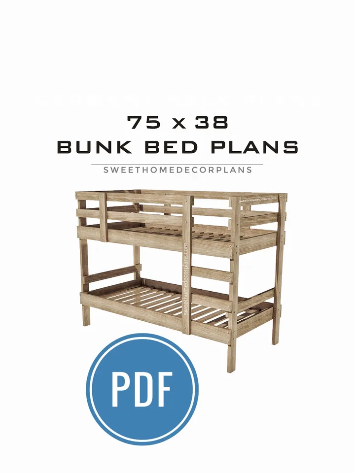 Diy twin bunk bed plans pdf.Teenager bunk bed. Montessori bed. Loft bunk bed plans. Wooden toddler bunk bed for kids bedroom pdf