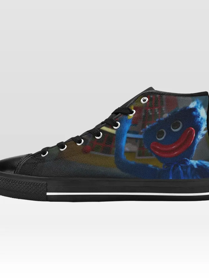 Poppy Playtime Shoes