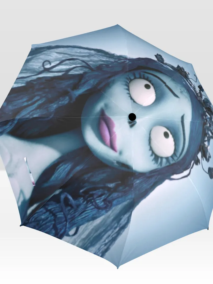 Corpse Bride Umbrella