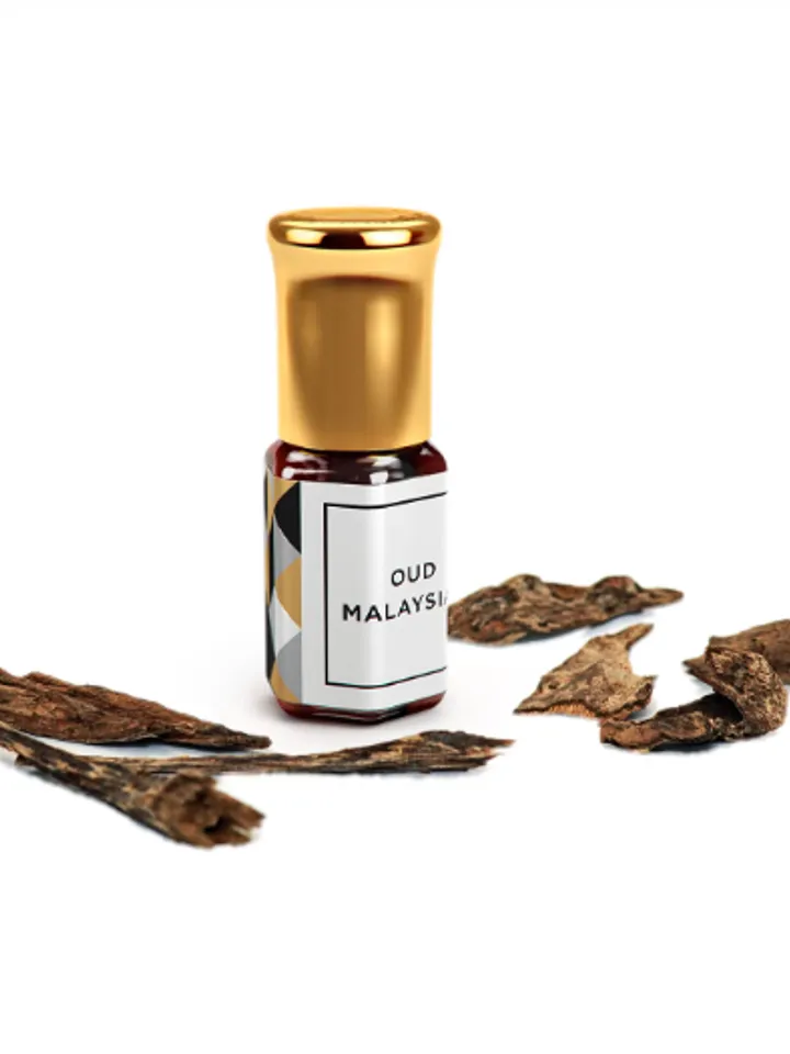 OUD MALAZIAN, 3ml.