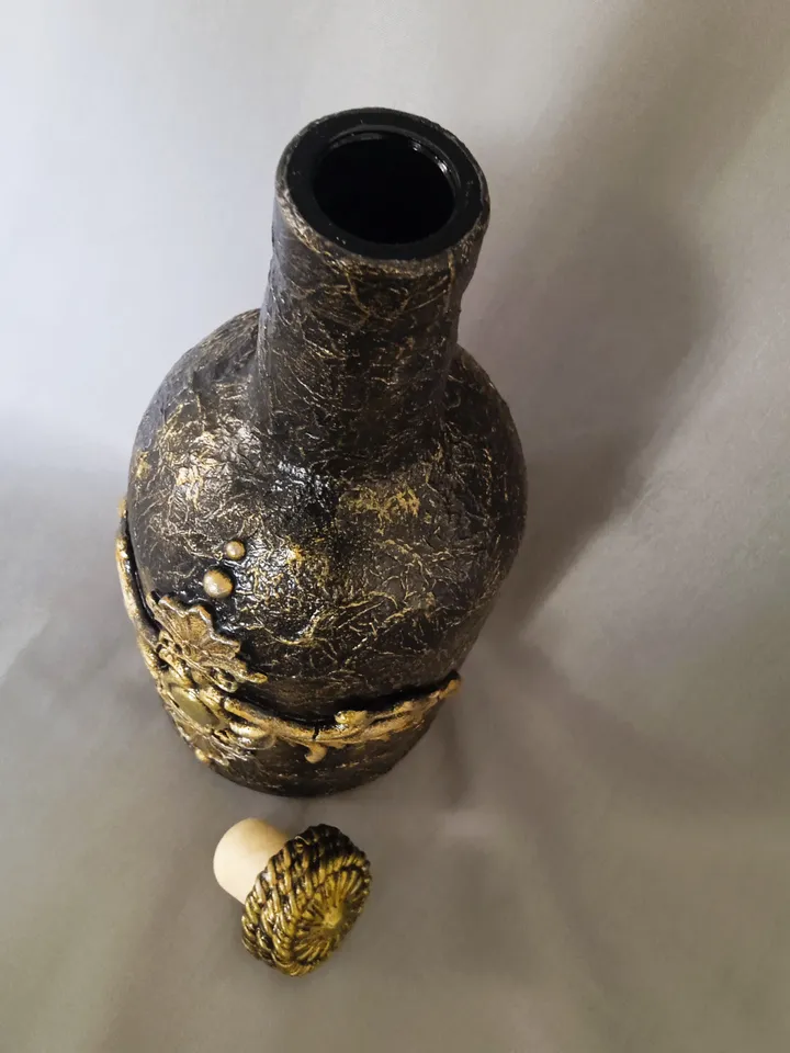 Bottle No. 9