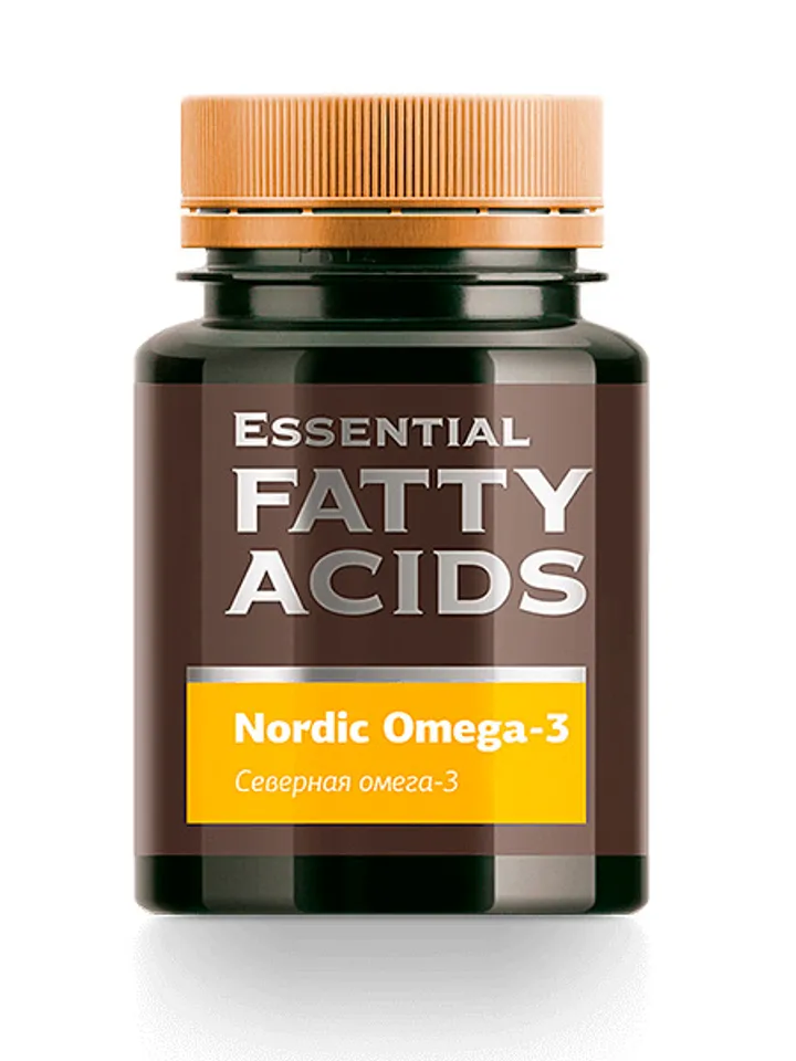 Northern Omega-3 - Essential Fatty Acids