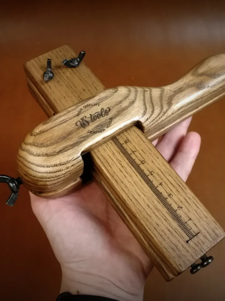 Strap Cutter