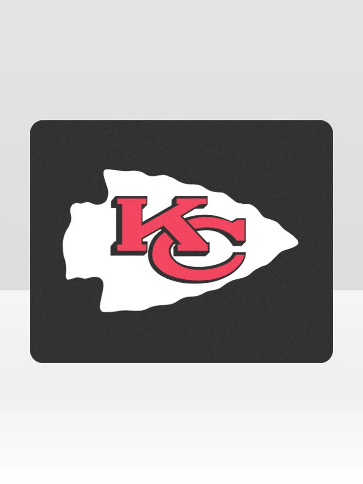 Kansas Mousepad