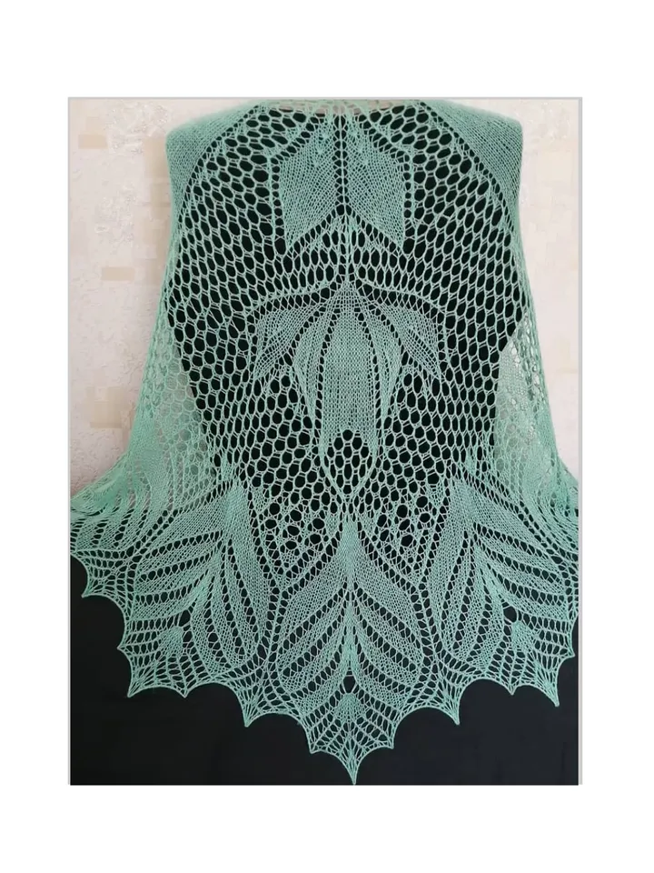 Wool Shawl, lace shawl, shawl, soft shawl, shawl