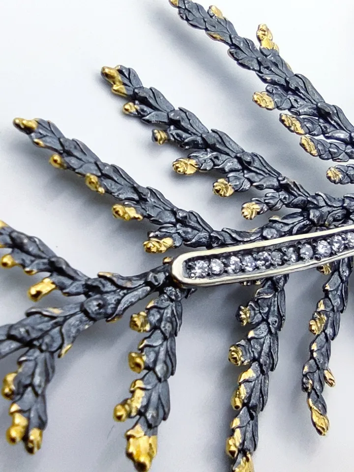 Forest Theme - Pendant - Twig
