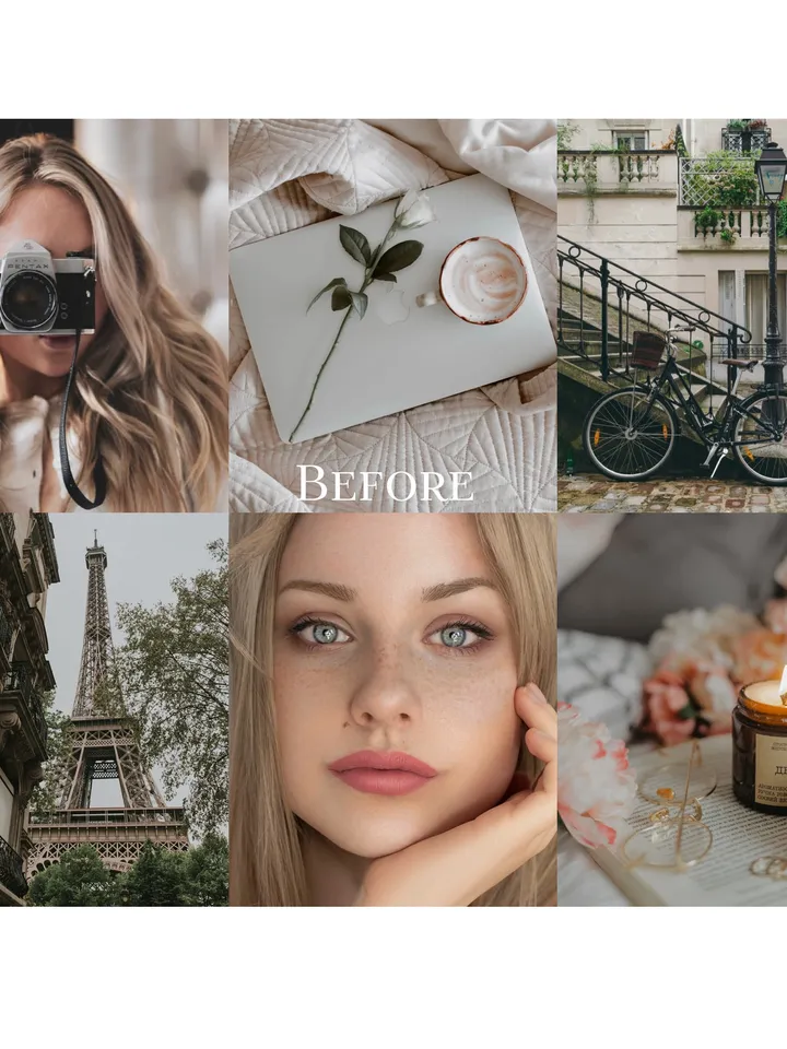 Lightroom presets, Mobile Lightroom presets, Cream presets, DNG presets, Photo filters, Lightroom filters, Bright presets, aesthetic preset, Light presets, Warm presets, summer presets, warm light preset