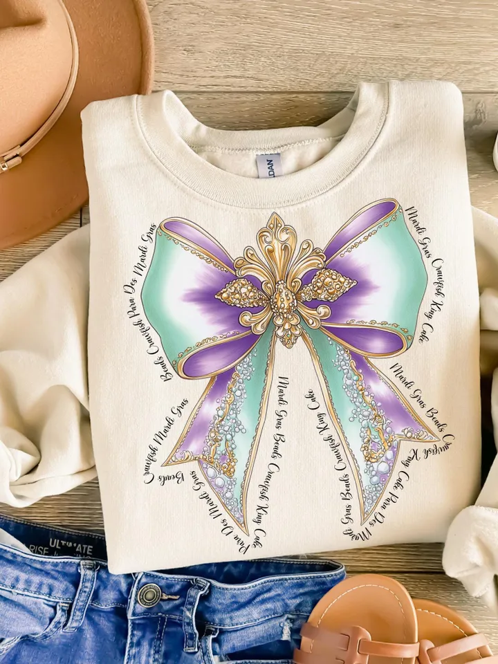 Mardi Gras Coquette Png, Mardi Gras Vibes Png, Mardi Gras, Fat Tuesday Png, Mardi Gras Png, Louisiana Sublimation Design, Digital File