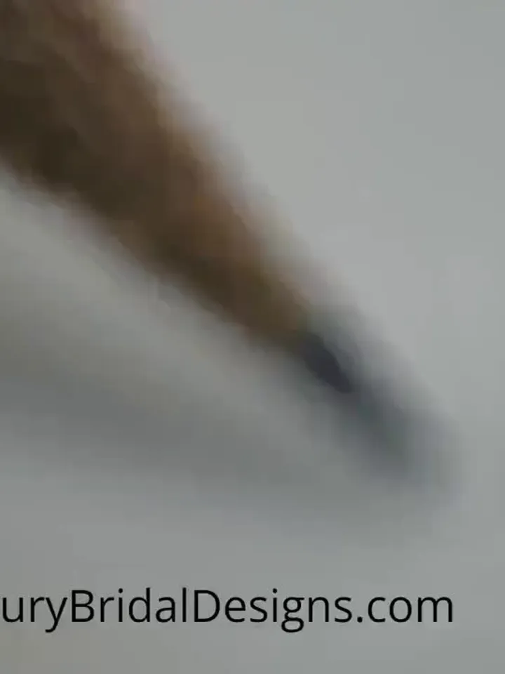 Light Blue Opal Bridal Earrings, Boho Wedding Earrings, Chandelier Stetement Wedding Earrings, Blue Statement Bridal Jewelry, Boho Jewellery