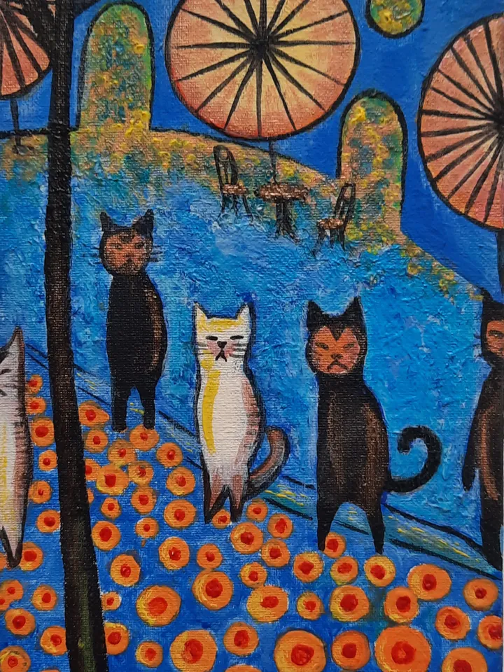 Stroll