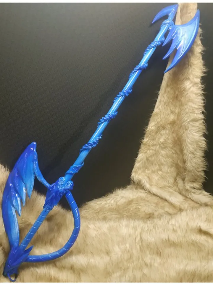Kingdom hearts - cosplay - key blade - best keyblades - kingdom hearts 3 - props