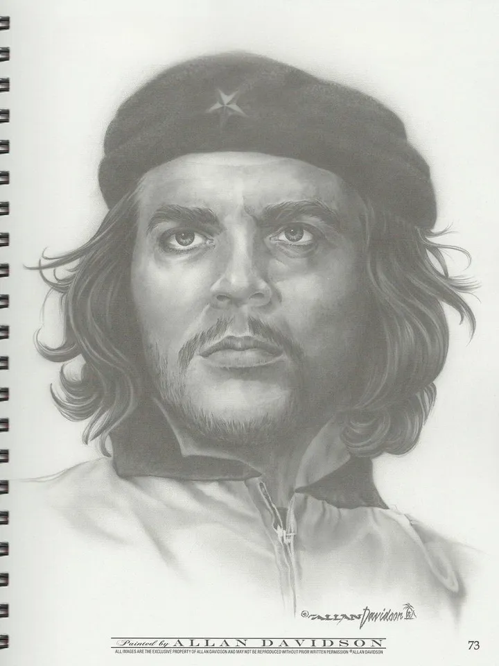 Allan Davidson Red Book