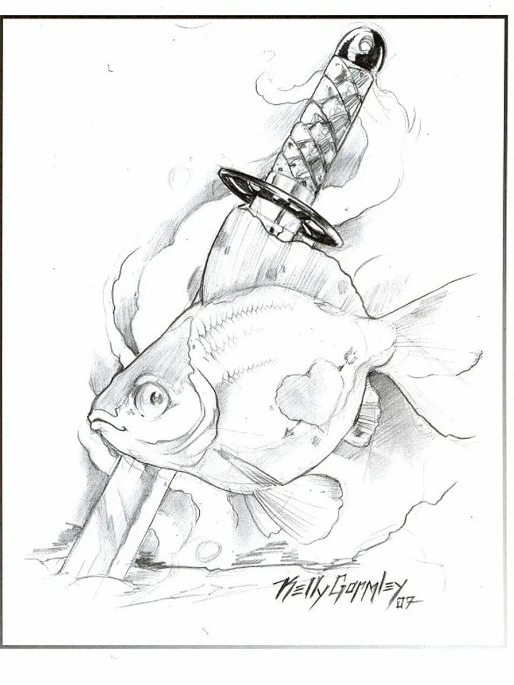 Kelly Gormley. Badass. Vol.2