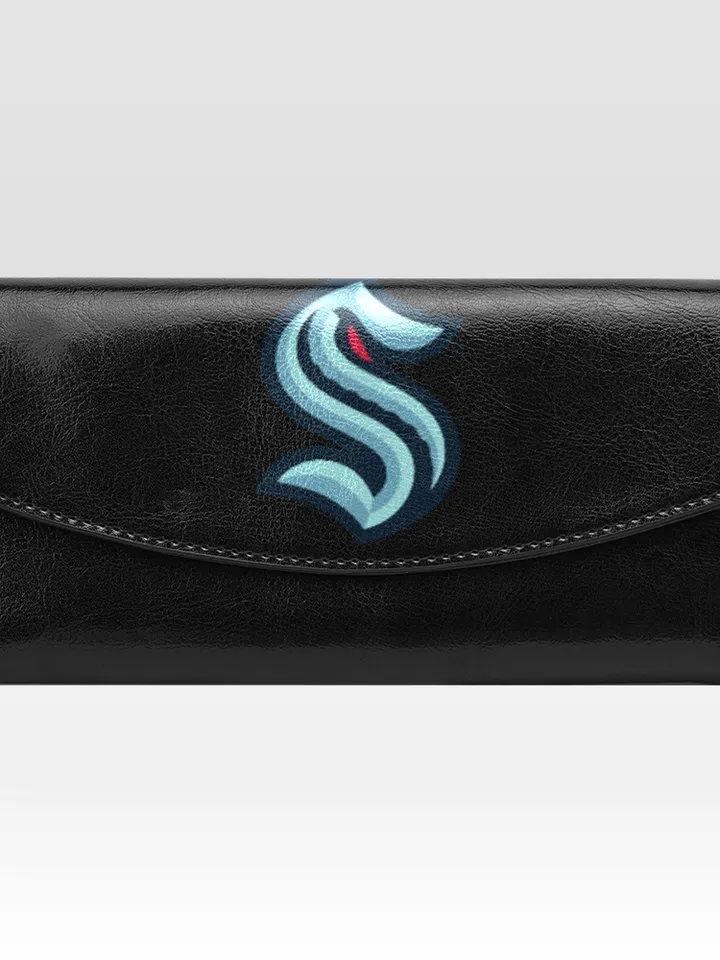 Seattle Kraken Wallet