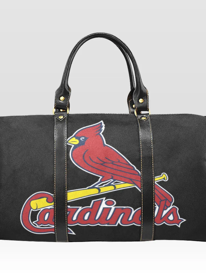 St. Louis Cardinals Travel Bag