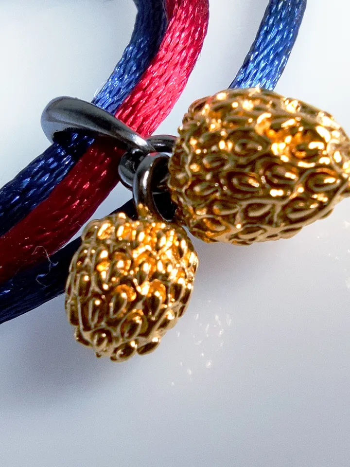 Strawberry Pendant