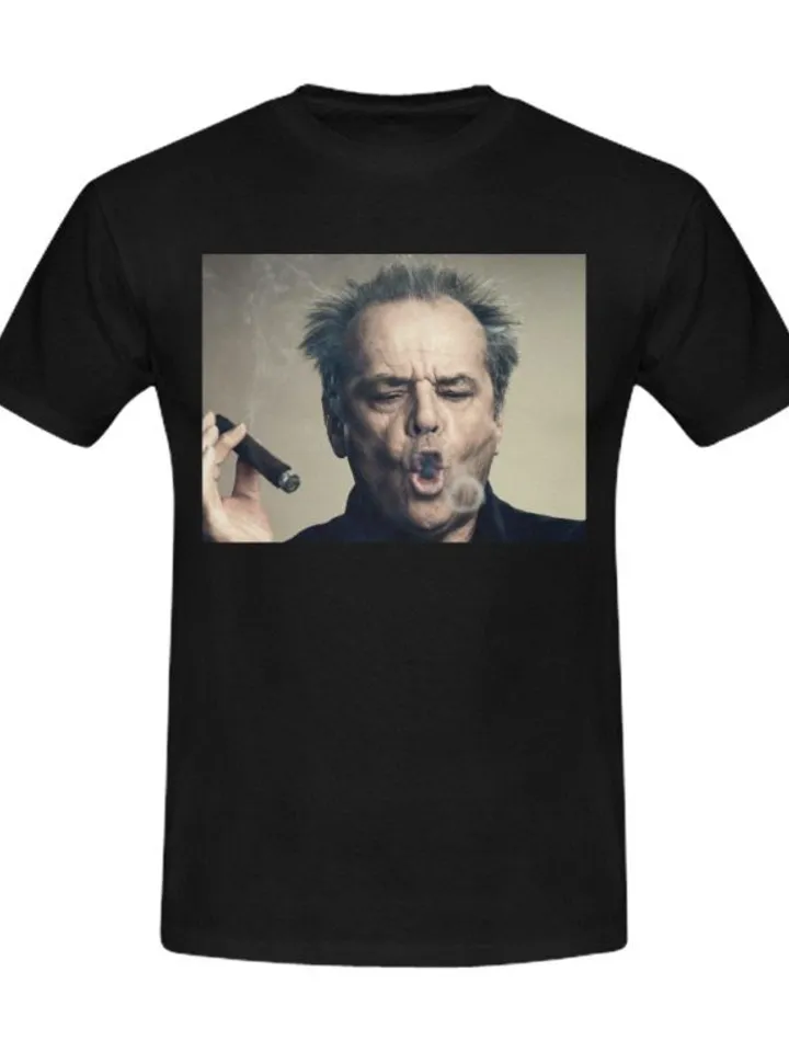 Jack Nicholson Shirt