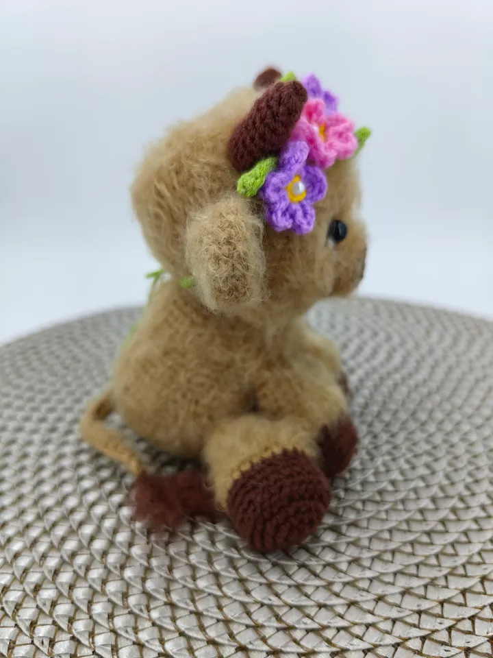 Baby Cow toys