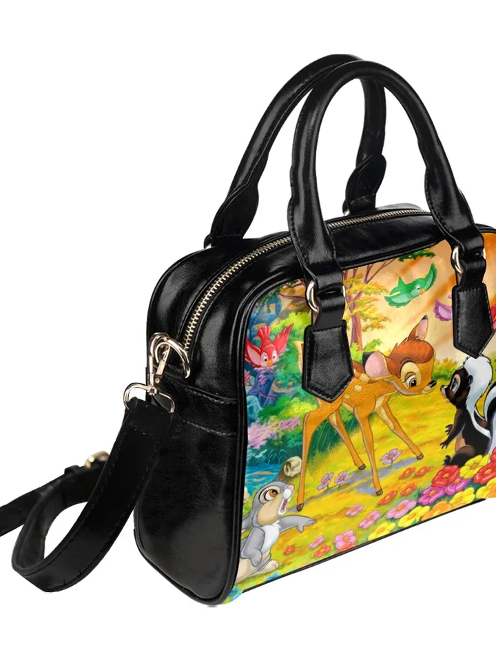 Bambi Shoulder Bag