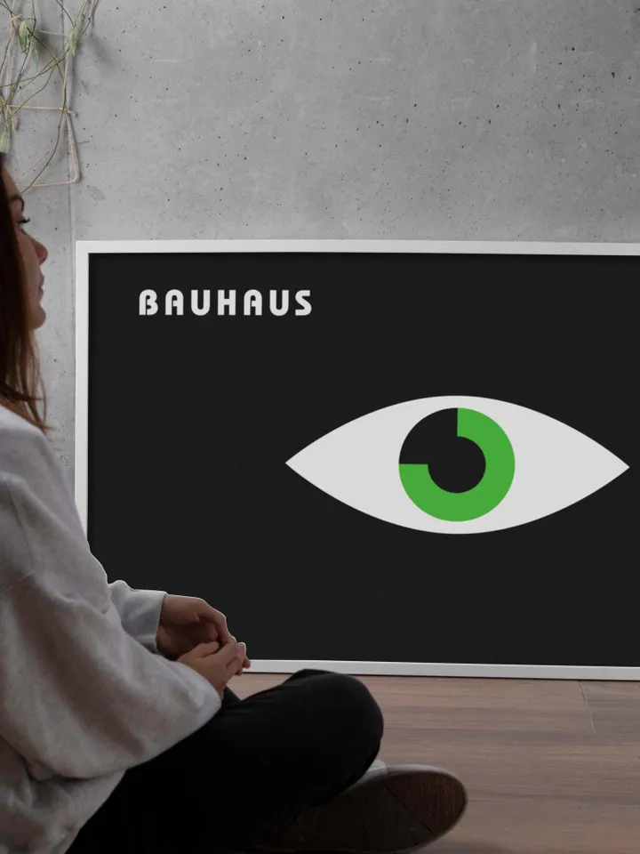 400 Bauhaus Art 4k Samsung Frame TV Art Collection, Frame TV Geometric Abstract Art Bundle, Digital Art for Frame TV, Bauhaus Tv Frame Art