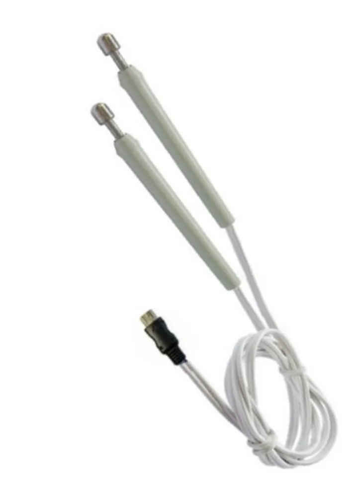 DENAS & SCENAR FACIAL DUAL Pencils COSMETOLOGY ELECTROD