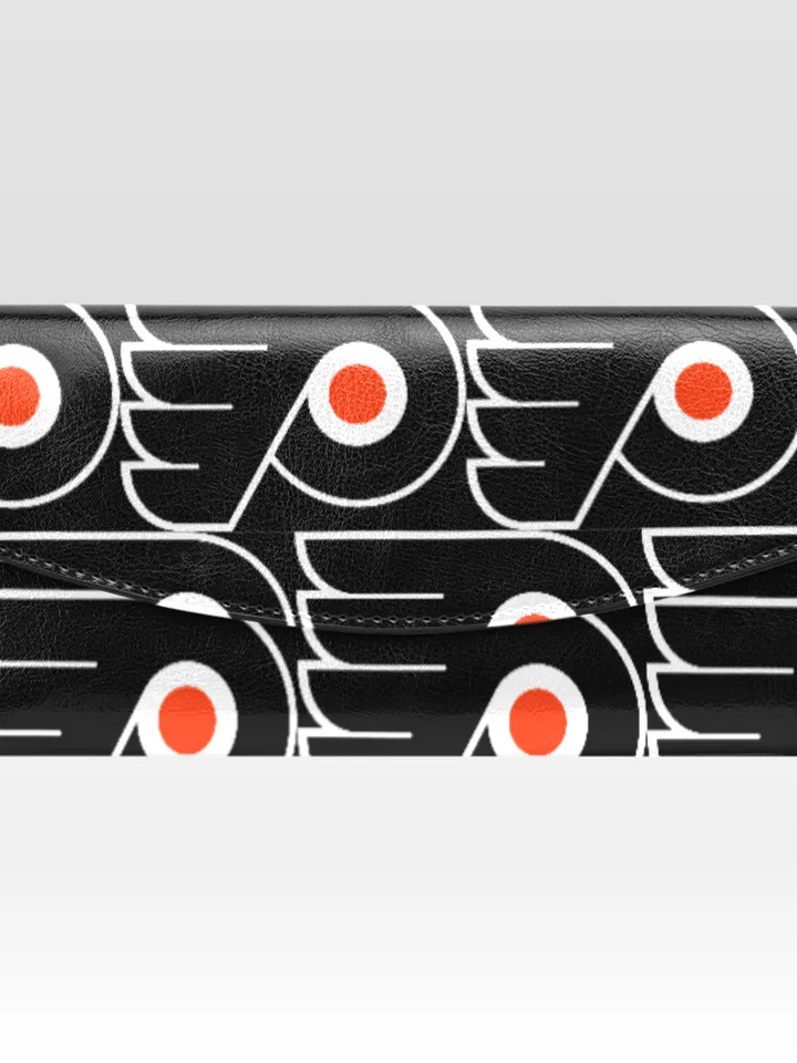 Philadelphia Flyers Wallet
