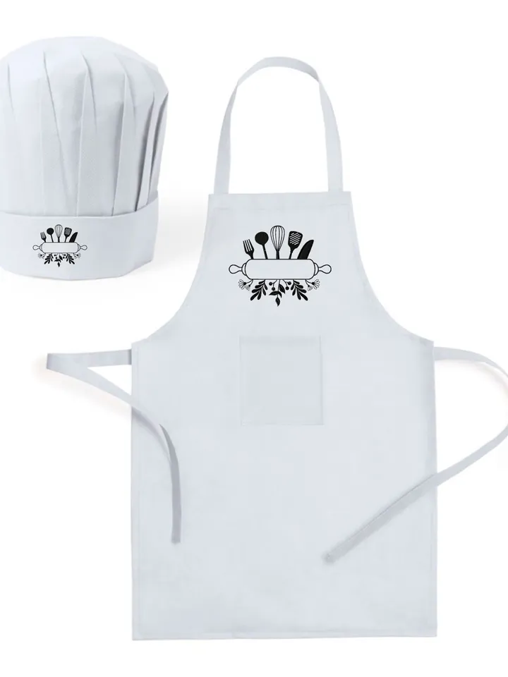Kitchen utensils split frame machine embroidery design 3 sizes, Baking tools embroidery pattern, Cooking embroidery files, Apron design #R5
