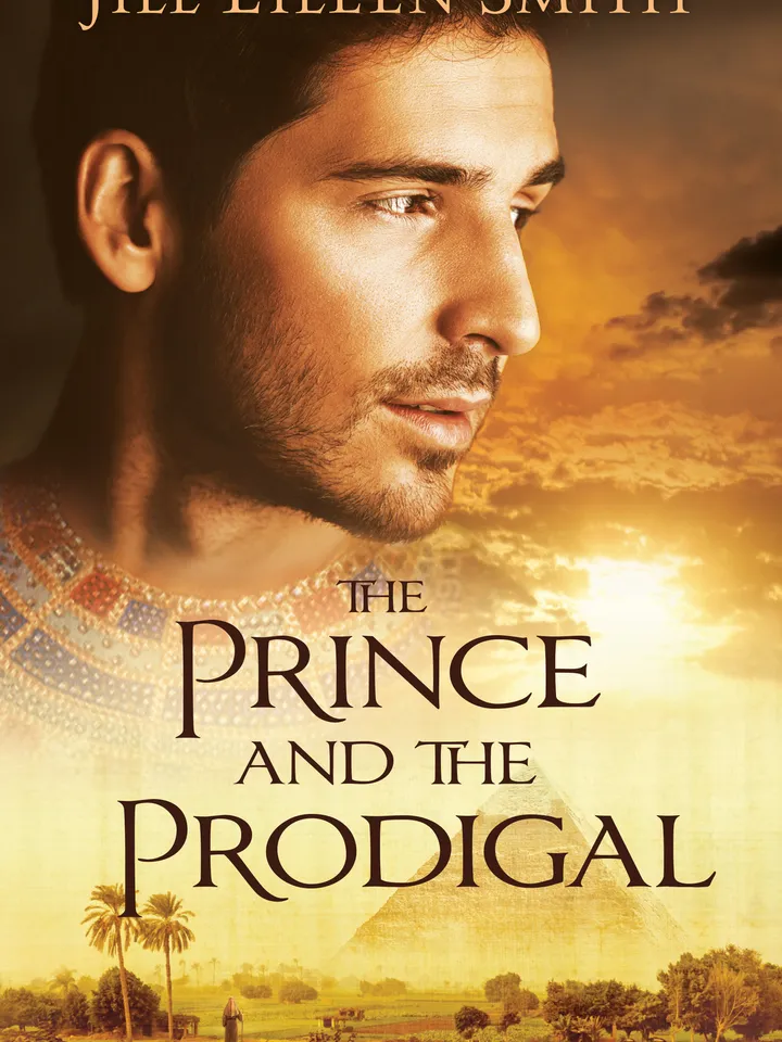The Prince and the Prodigal by Jill Eileen Smith Digital Download Ebook PDF