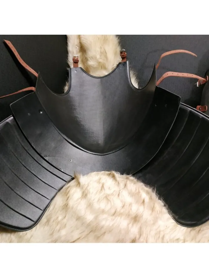 Warhammer cosplay - wfb armor - Cuirass - chest armor - 16th century - medieval