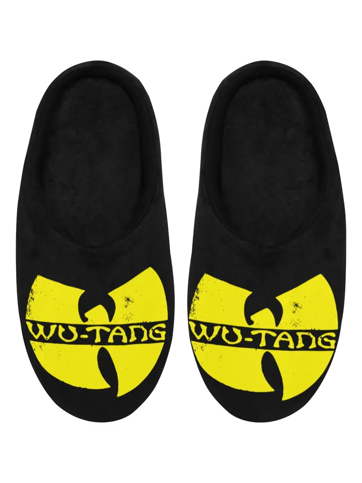 W T Slippers