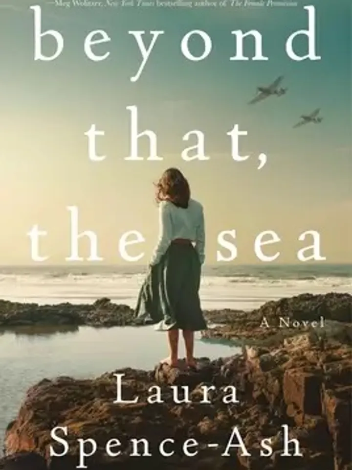 Beyond That the Sea by Laura Spence-Ash Digital Download Ebook PDF