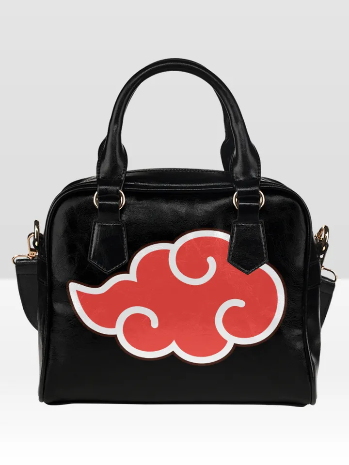Akatsuki Shoulder Bag