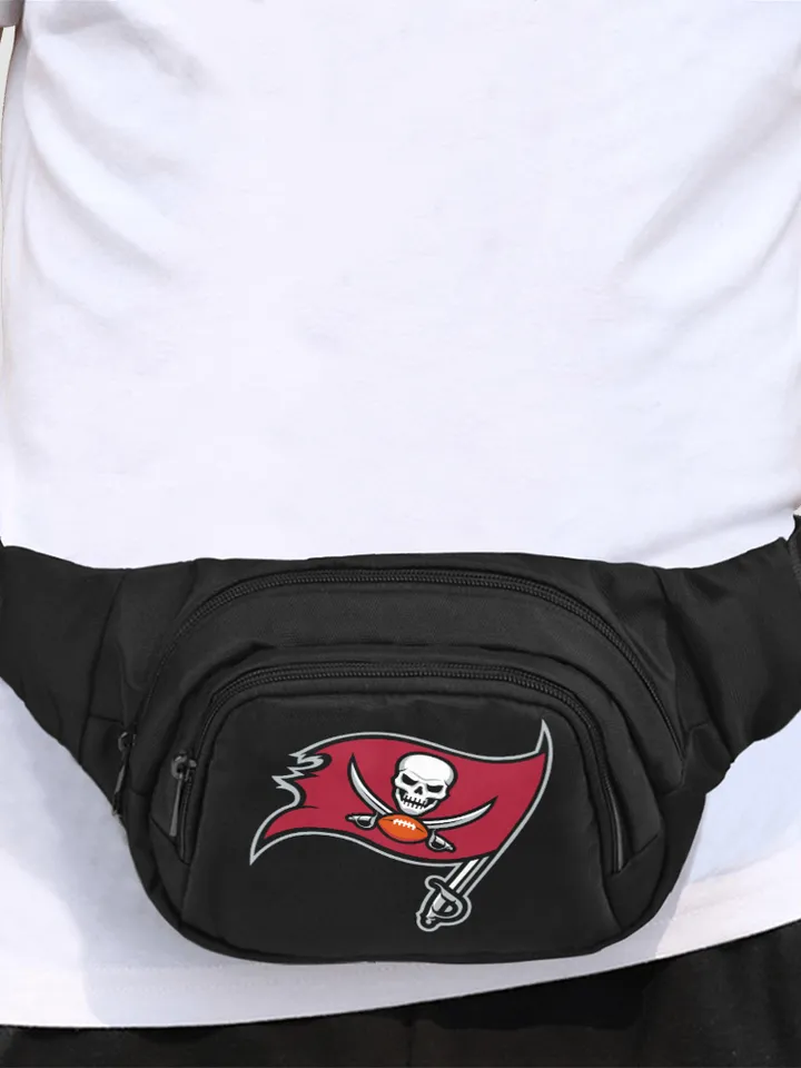 Tampa Bay Buccaneers Fanny Pack
