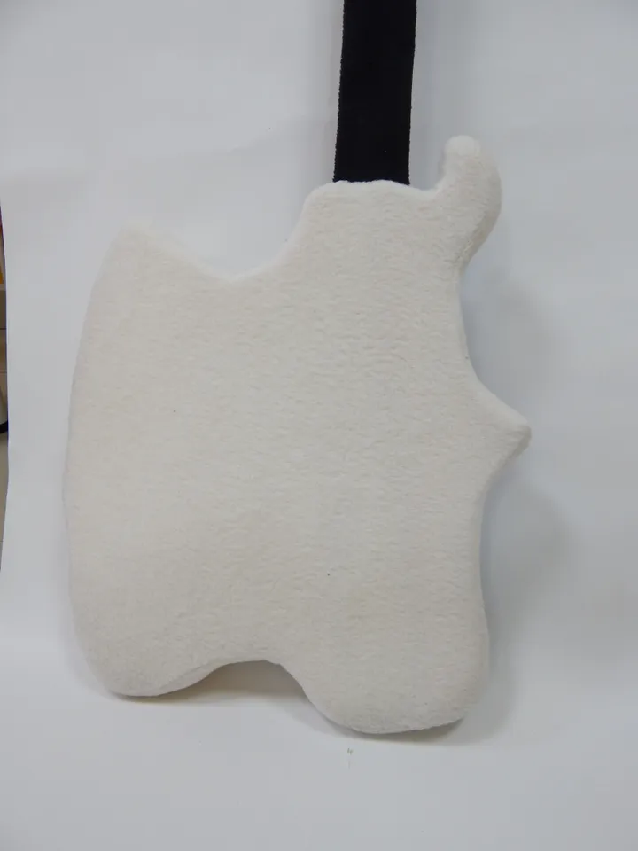 Axe bass soft guitar
