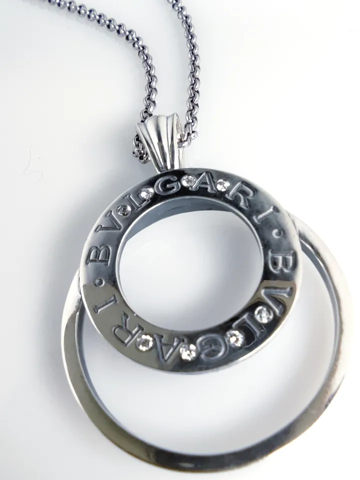 Bvlgari Pendant