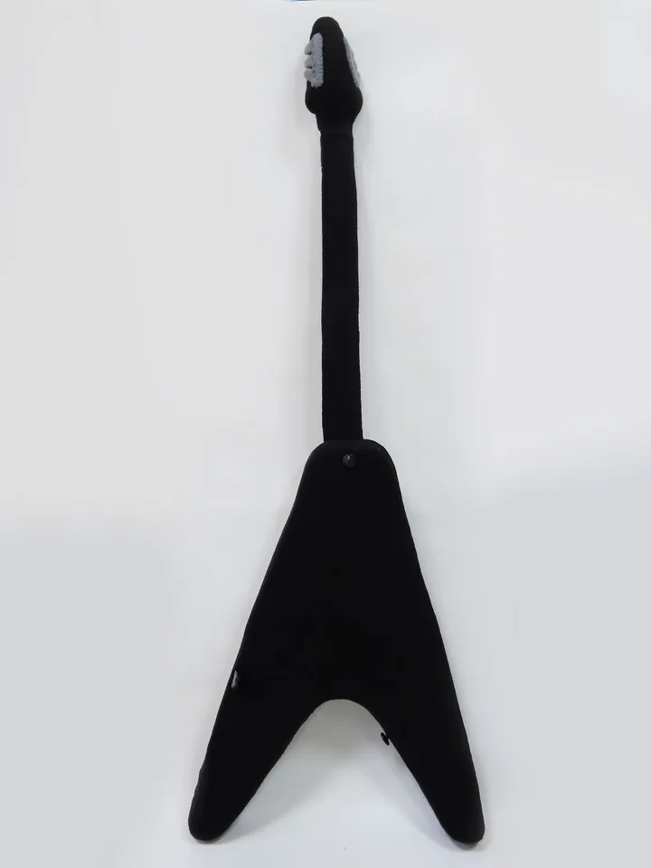 Gibson V soft guitar