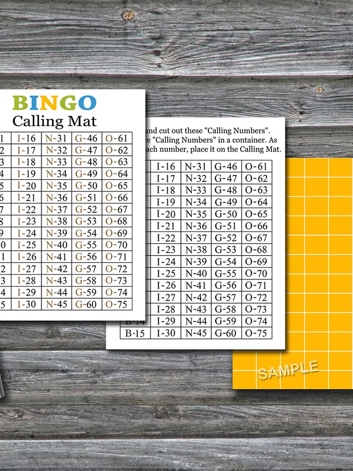 Monsters bingo cards,Monsters bingo game,Monsters printable bingo cards,60 Bingo Cards,INSTANT DOWNLOAD--182