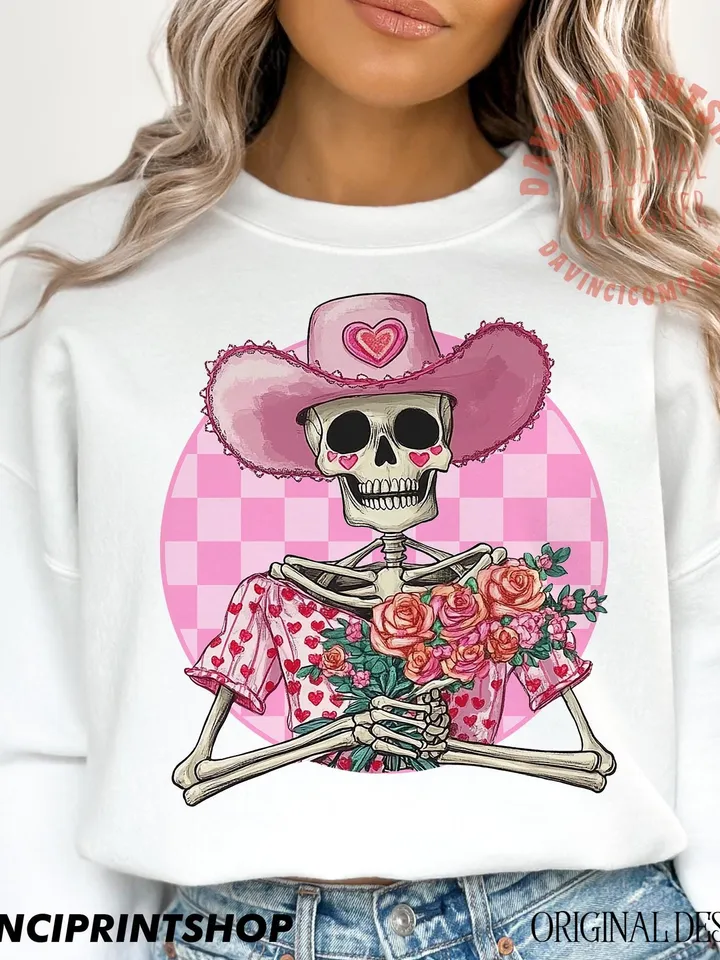 Anti Valentine girls Club skeleton Png, Valentines Day Png, Funny Valentine Png, Skeleton Png, Single girls Png, Skeleton Valentine, Funny