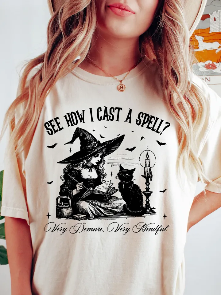 Demure png,Halloween Png,Very Demure,Spooky season png,Trending png,Coquette Halloween,Witchy png,Vintage PNG,Fall Png,Digital Download