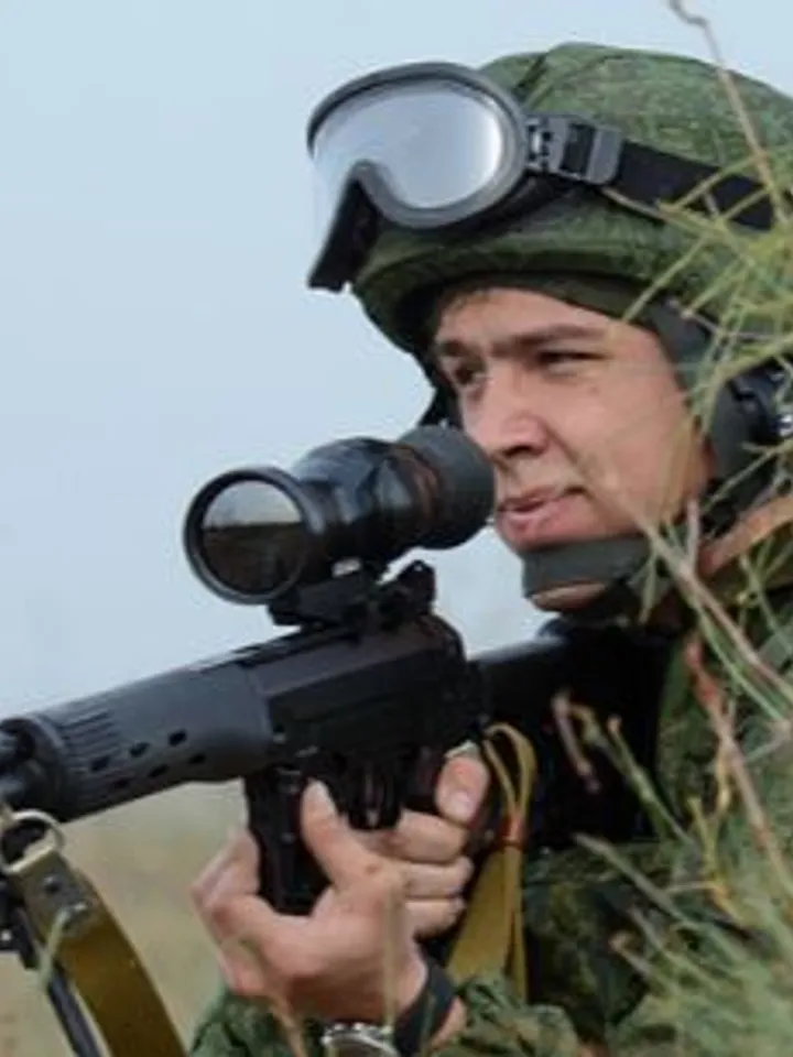 Military Surplus Excellent 1 VKBO Summer Suit Airsoft