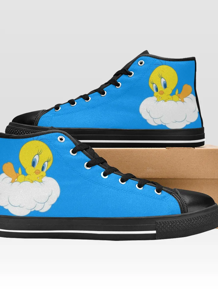 Tweety Bird Shoes