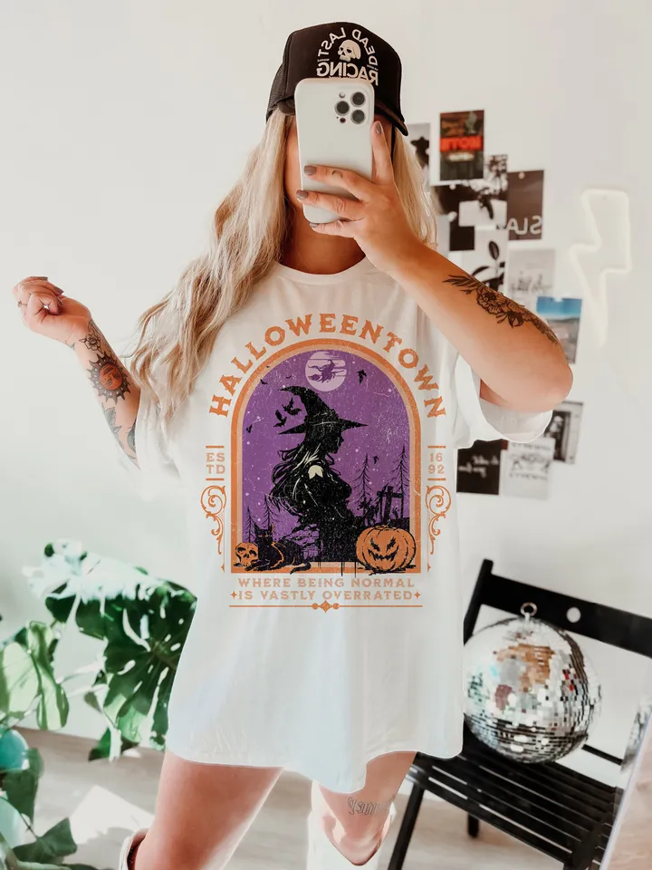 Halloween Png,Hot Ghouls,Spooky season png,Retro Halloween,Witchy png,Skeleton png,Fall Png,Vintage Halloween, Digital download