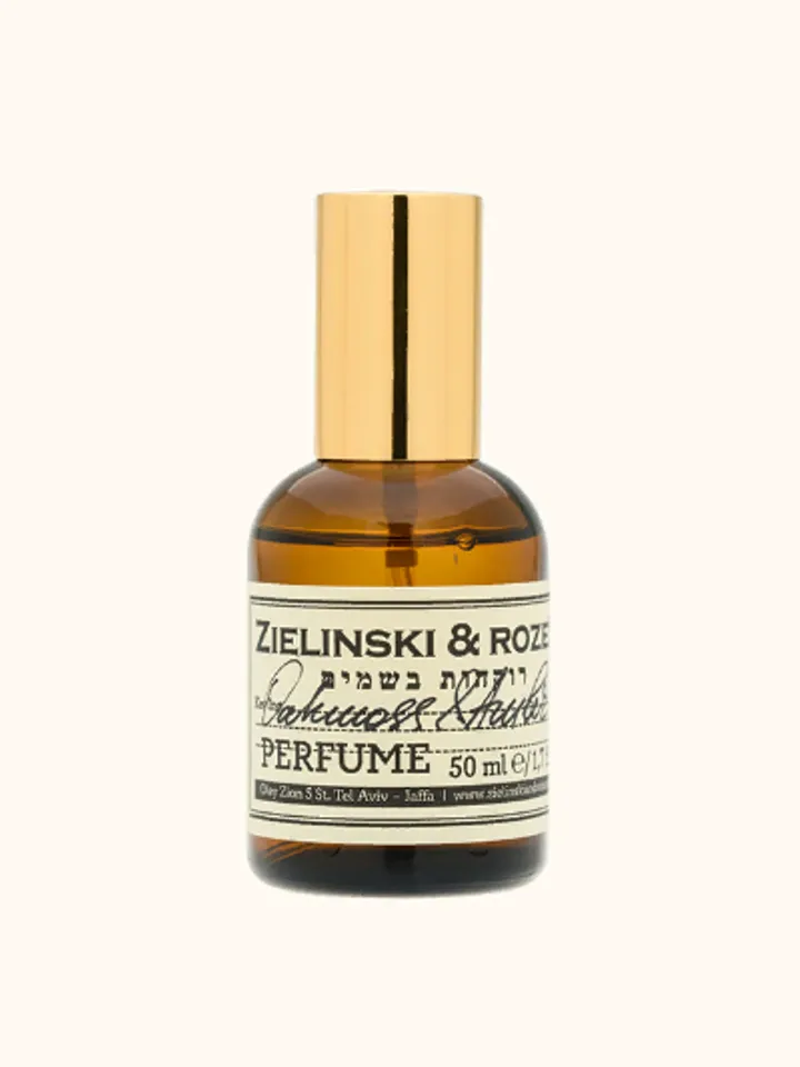 Perfume concentrated Oakmoss Amber 50ml ( 1.69 oz) Original Israel