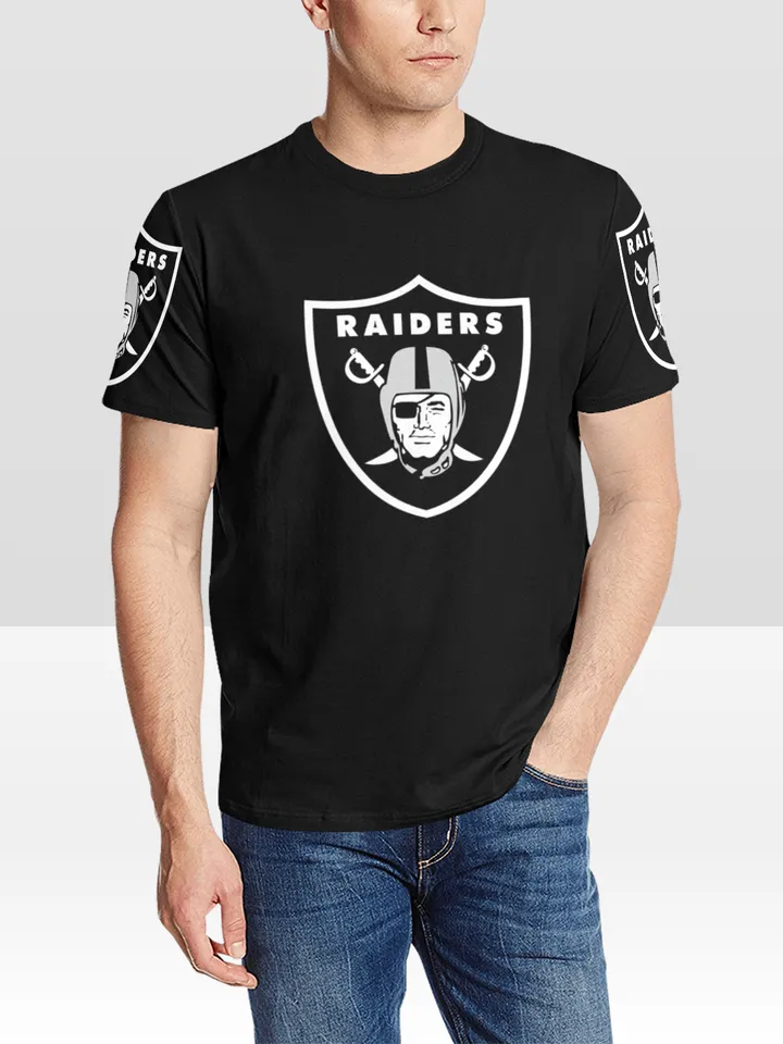 Raiders Shirt