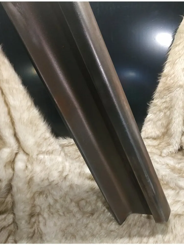 Rail - railway - props - for movies - for stuntmen - stunt - accessories - equip